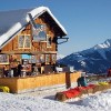 Skigebiet Obersaxen Mundaun, Tegia-Bar