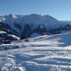 Skigebiet Obersaxen Mundaun