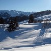 Skigebiet Obersaxen Mundaun