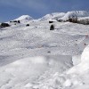 Skigebiet Obersaxen Mundaun, Abfahrt Triel-Vella